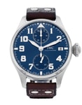 Pre-Owned IWC Big Pilot's Le Petit Prince Watch